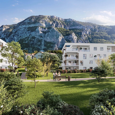 Appartement 3 pièces 474000 €