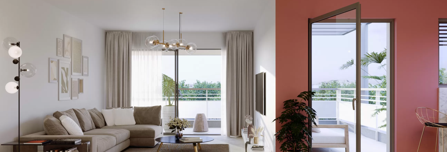 Appartement 1 Pièce 25 m² à vendre à Ségny (01170)