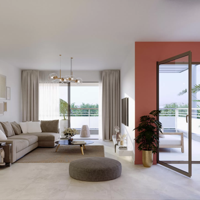 Appartement 5 pièces 699000 €