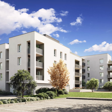 Appartement 4 pièces 475000 €