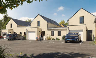 Appartement 3 Pièces 60 m² à vendre à Douvaine (74140)