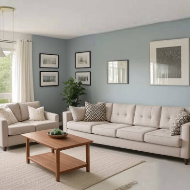 Appartement 4 pièces 439000 €