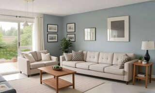 Appartement neuf   m² à vendre à Ville-la-Grand (74100)