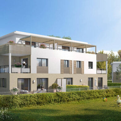 Appartement 4 pièces 569000 €