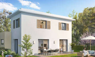 Appartement neuf   m² à vendre à Vétraz-Monthoux (74100)