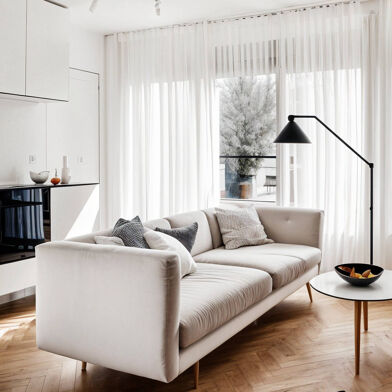 Appartement 3 pièces 389900 €