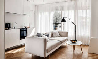 Appartement 3 Pièces 66 m² à vendre à Fontenay-sous-Bois (94120)