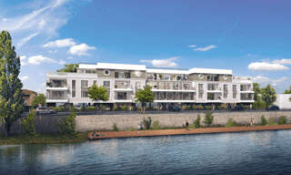 Appartement 4 Pièces 75 m² à vendre à Villeneuve-le-Roi (94290)