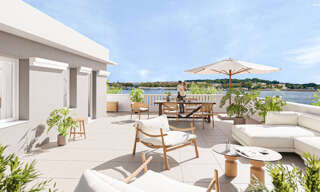 Appartement 2 Pièces 40 m² à vendre à Villeneuve-le-Roi (94290)