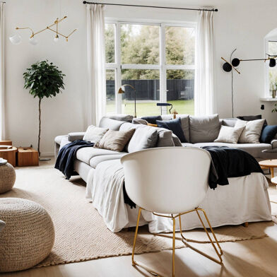 Appartement 3 pièces 320000 €