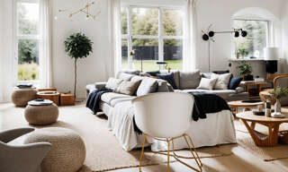 Appartement 3 Pièces 60 m² à vendre à Villiers-sur-Marne (94350)