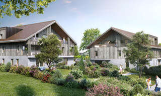 Appartement 4 Pièces 75 m² à vendre à Yvoire (74140)