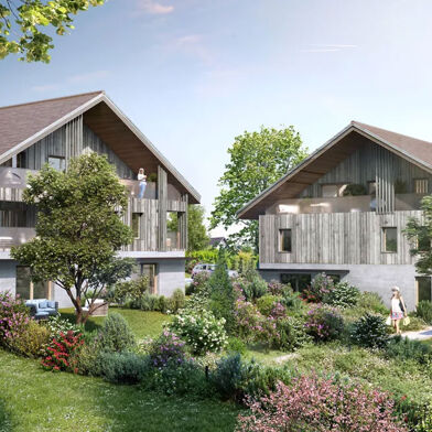 Appartement 4 pièces 545000 €