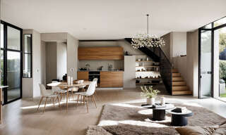 Appartement 4 Pièces 75 m² à vendre à Yvoire (74140)