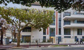 Appartement 5 Pièces 121 m² à vendre à Saint-Maur-des-Fossés (94100)