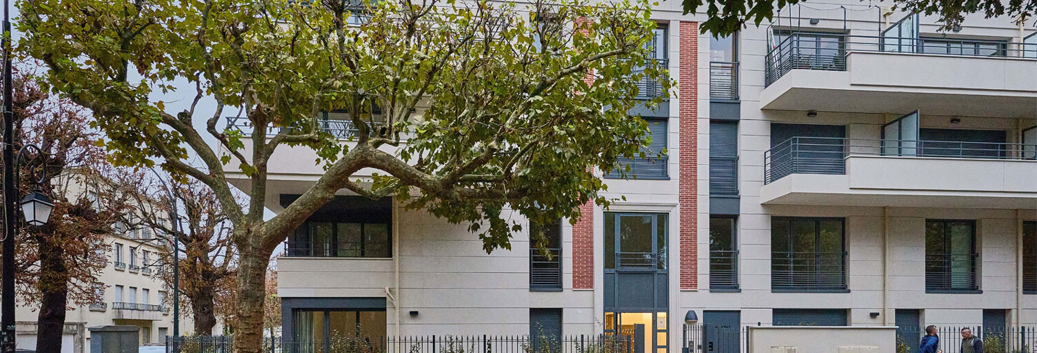 Appartement 5 Pièces 121 m² à vendre à Saint-Maur-des-Fossés (94100)