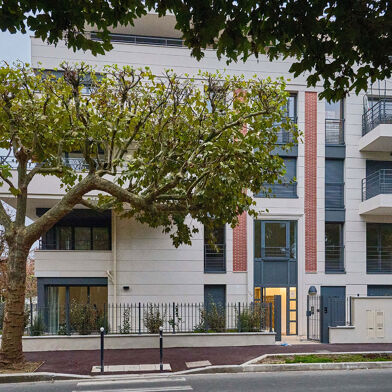 Appartement 5 pièces 1110000 €