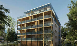 Appartement 2 Pièces 49 m² à vendre à Annecy (74000)