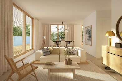 Appartement 4 pièces 839500 €