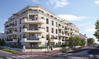 Appartement 1 Pièce 25 m² à vendre à Saint-Maur-des-Fossés (94100)