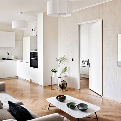 Appartement 3 pièces 456000 €