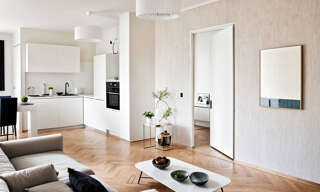 Appartement 3 Pièces 60 m² à vendre à Saint-Maur-des-Fossés (94100)