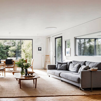 Appartement 3 pièces 320000 €