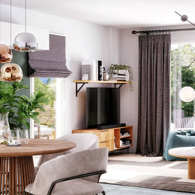 Appartement 4 pièces 335000 €