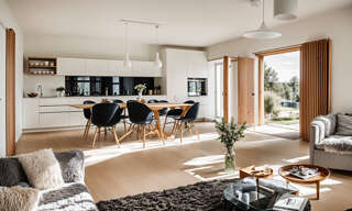 Appartement 4 Pièces 78 m² à vendre à Annemasse (74100)