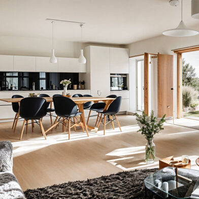 Appartement 2 pièces 219352 €