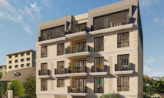 Appartement neuf   m² à vendre à Le Perreux-sur-Marne (94170)