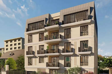 Appartement 3 pièces 434000 €