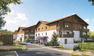 Maison 5 Pièces 103 m² à vendre à Anthy-sur-Léman (74200)