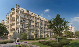 Appartement 4 Pièces 91 m² à vendre à Avrillé (49240)