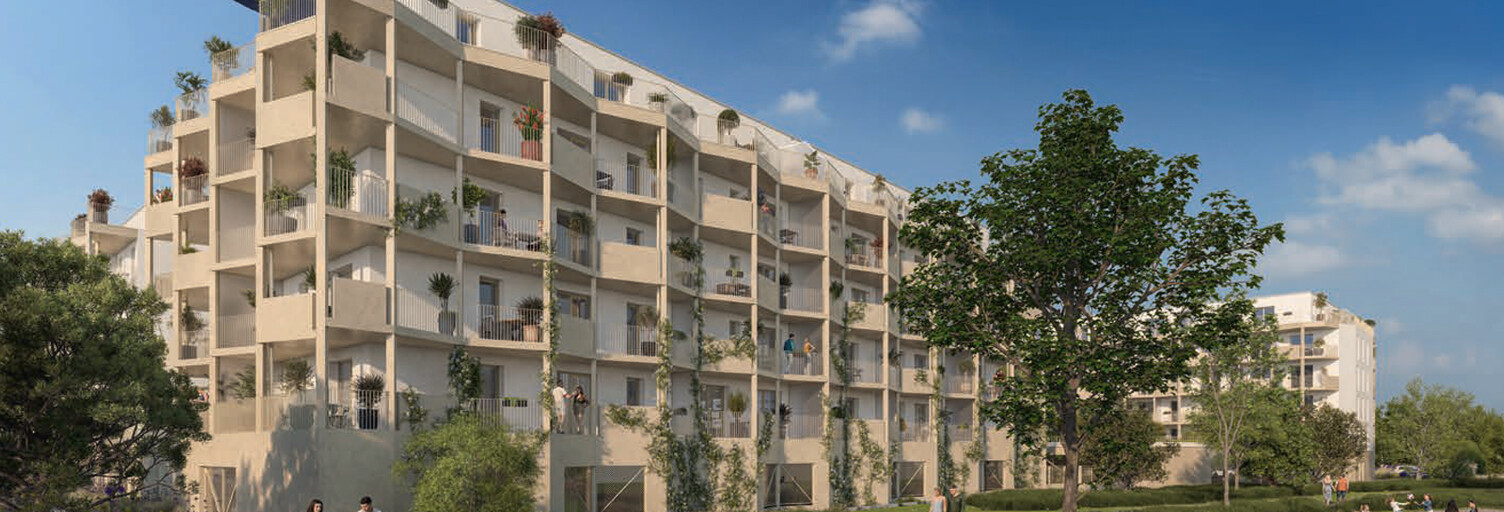 Appartement 4 Pièces 91 m² à vendre à Avrillé (49240)