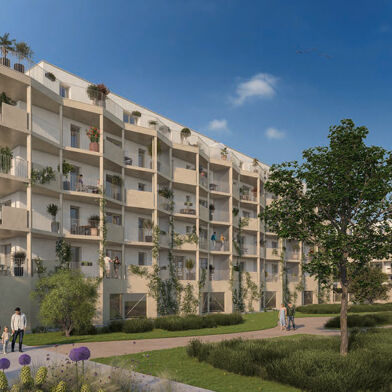 Appartement 4 pièces 373000 €