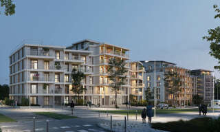 Appartement neuf   m² à vendre à Saint-Julien-en-Genevois (74160)