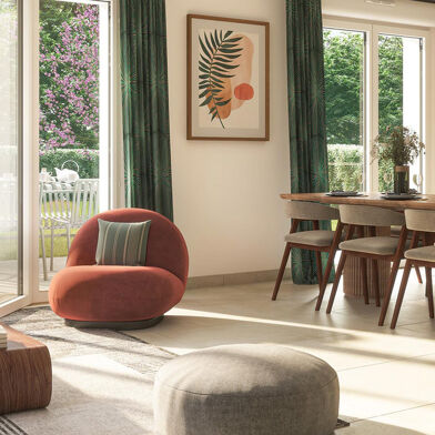 Appartement 1 pièces 198000 €