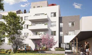 Appartement 3 Pièces 62 m² à vendre à Nantes (44000)