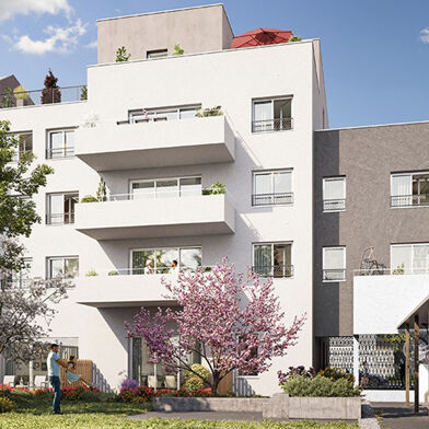 Maison 4 pièces 350788 €