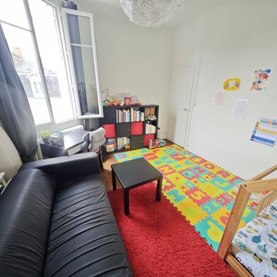 Appartement 2 pièces 192600 €