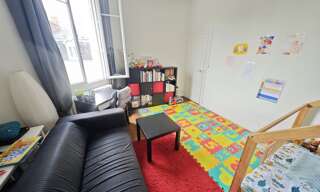 Appartement 2 Pièces 41 m² à vendre à Tours (37000)