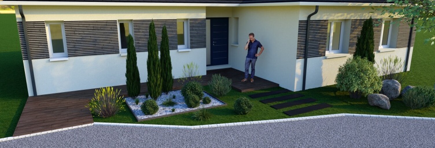 Maison 5 Pièces 126 m² à vendre à Saint-Christophe (17220)