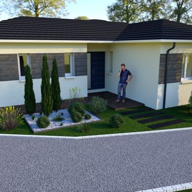 Maison 5 pièces 320000 €