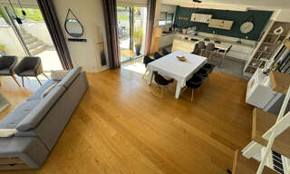 Maison 6 Pièces 199 m² à vendre à Vitré (35500)