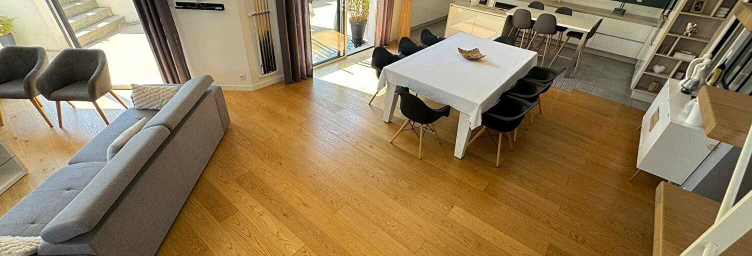 Maison 6 Pièces 199 m² à vendre à Vitré (35500)