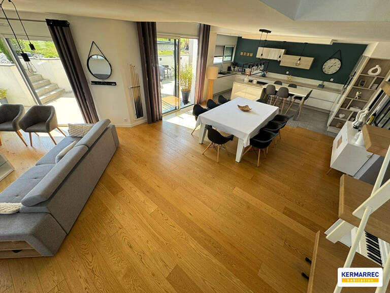 A VENDRE Maison 7 pièces à VITRÉ 199 m² - 624 000  HAI — photo 1