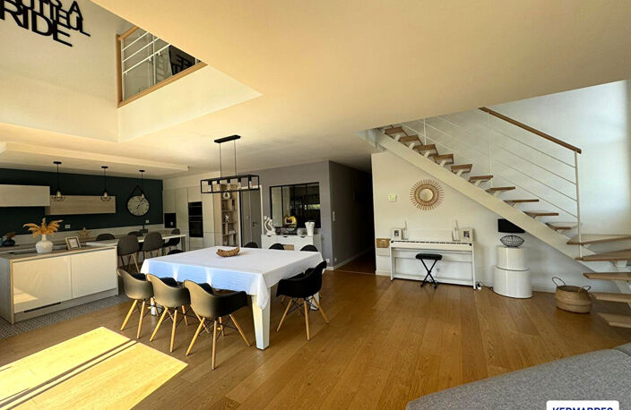 A VENDRE Maison 7 pièces à VITRÉ 199 m² - 624 000  HAI — photo 2