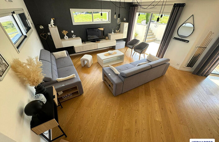 A VENDRE Maison 7 pièces à VITRÉ 199 m² - 624 000  HAI — photo 3