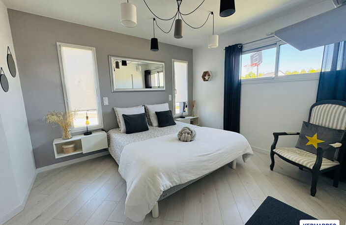 A VENDRE Maison 7 pièces à VITRÉ 199 m² - 624 000  HAI — photo 4